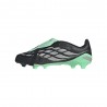 ADIDAS Predator League Ft Fg Nero Argento - Scarpe Da Calcio Bambino