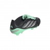ADIDAS Predator League Ft Fg Nero Argento - Scarpe Da Calcio Bambino
