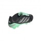 ADIDAS Predator League Ft Fg Nero Argento - Scarpe Da Calcio Bambino