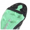 ADIDAS Predator League Ft Fg Nero Argento - Scarpe Da Calcio Bambino