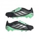 ADIDAS Predator League Ft Fg Nero Argento - Scarpe Da Calcio Bambino