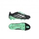 ADIDAS Predator League Ft Fg Nero Argento - Scarpe Da Calcio Bambino