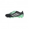 ADIDAS Predator League Ft Fg Nero Argento - Scarpe Da Calcio Bambino
