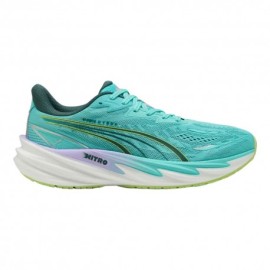 Puma Velocity Nitro 5 Hyrox Mint Lavander - Scarpe Palestra Uomo