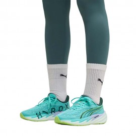 Puma Velocity Nitro 5 Hyrox Mint Lavander - Scarpe Palestra Donna