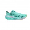 Puma Deviate Nitro 4 Hyrox Mint Lavander - Scarpe Palestra Donna