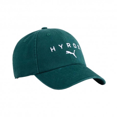 Puma Cappellino Hyrox Verde