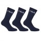 Fila Calza Street Unisex Tris Pack Blu