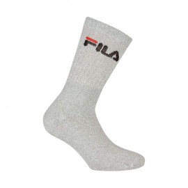 Street Tris Pack grigio