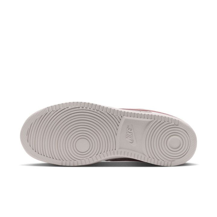 Nike Court Vision Lo Lx Beige Bronzo - Sneakers Donna