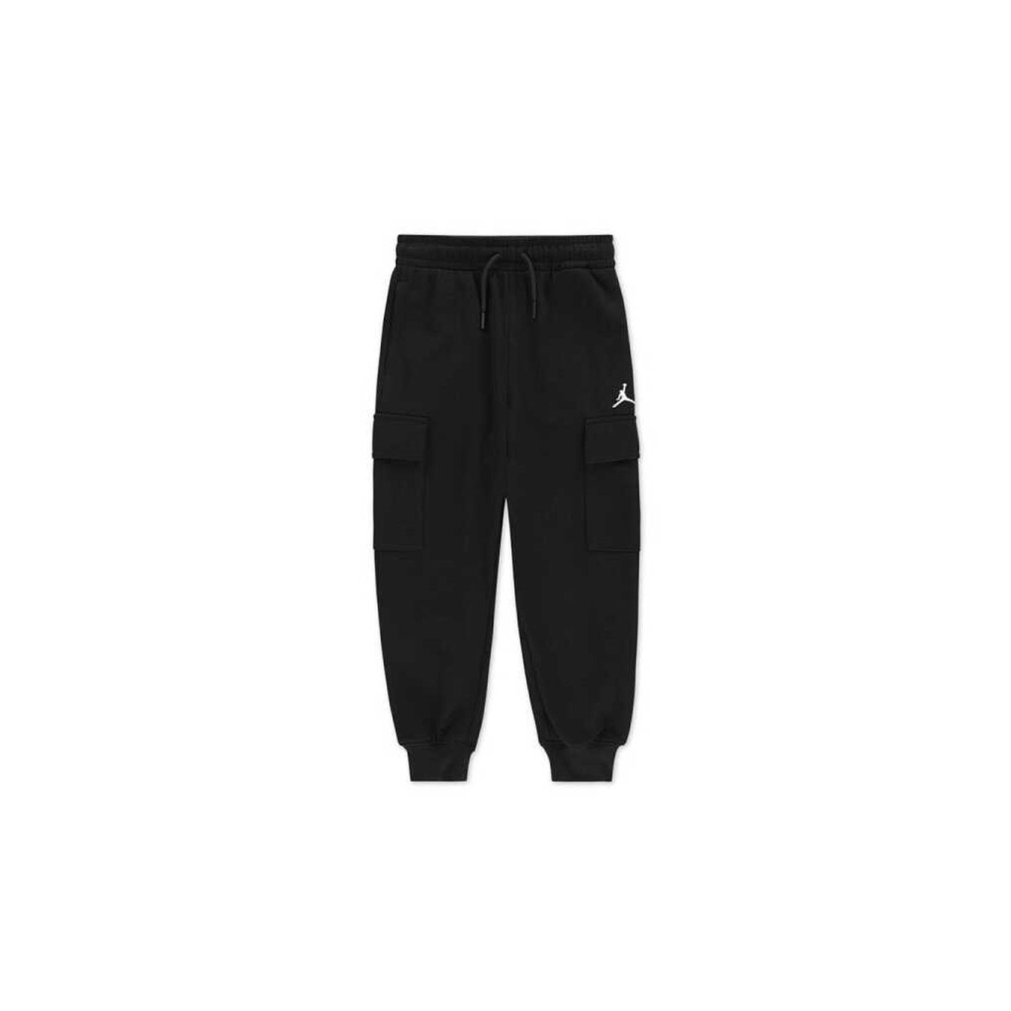 Nike Nero Jordan Cargo Jr - Pantalone - Immagine 2