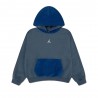 Nike Jordan Felpa Palestra Play Your Way Grigio Bambino
