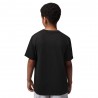 Nike Jordan T-Shirt Palestra Skeleton Nero Bambino