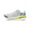 Under Armour Velociti Pro 2 Blu Fog Downpour Grigio - Scarpe Running Uomo