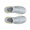 Under Armour Velociti Pro 2 Blu Fog Downpour Grigio - Scarpe Running Uomo