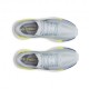 Under Armour Velociti Pro 2 Blu Fog Downpour Grigio - Scarpe Running Uomo
