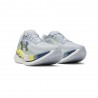 Under Armour Velociti Pro 2 Blu Fog Downpour Grigio - Scarpe Running Uomo