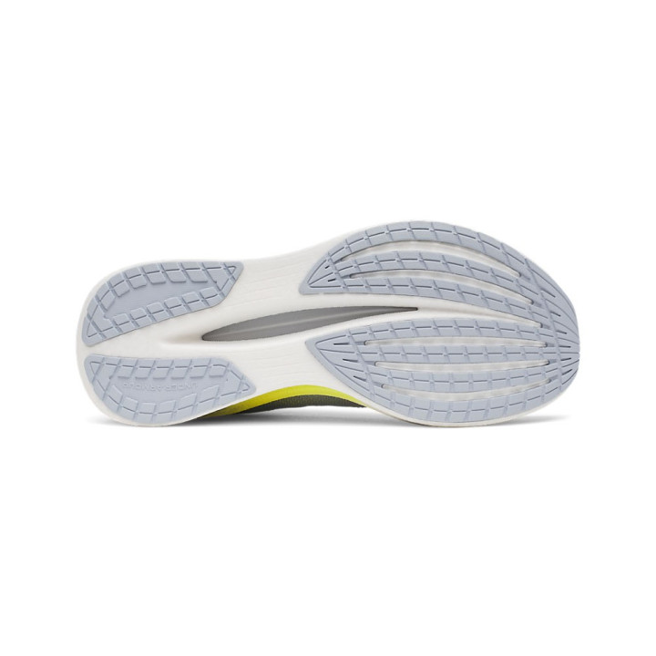 Under Armour Velociti Pro 2 Blu Fog Downpour Grigio - Scarpe Running Uomo