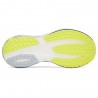 Under Armour Ua Velociti Distance Bianco Metallic Blu Fog - Scarpe Running Donna