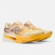 New Balance Supercomp Elite V6 Satsuma Arancio - Scarpe Running Donna