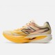 New Balance Supercomp Elite V6 Satsuma Arancio - Scarpe Running Donna