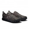 On Cloud 6 Wp Espresso Nero - Sneakers Uomo
