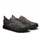 On Cloud 6 Wp Espresso Nero - Sneakers Uomo