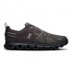 On Cloud 6 Wp Espresso Nero - Sneakers Uomo