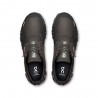 On Cloud 6 Wp Espresso Nero - Sneakers Uomo