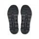 On Cloud 6 Wp Espresso Nero - Sneakers Uomo