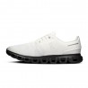 On Cloud 6 Bianco Nero - Sneakers Uomo