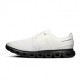 On Cloud 6 Bianco Nero - Sneakers Uomo