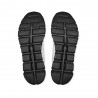 On Cloud 6 Bianco Nero - Sneakers Uomo