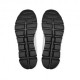 On Cloud 6 Bianco Nero - Sneakers Uomo