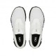 On Cloud 6 Bianco Nero - Sneakers Uomo
