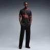 Puma Maglia Calcio Ac Milan Third Replica 26 27 Grigio Rosso Uomo