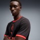Puma Maglia Calcio Ac Milan Third Replica 26 27 Grigio Rosso Uomo