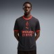Puma Maglia Calcio Ac Milan Third Replica 26 27 Grigio Rosso Uomo