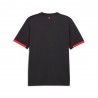 Puma Maglia Calcio Ac Milan Third Replica 26 27 Grigio Rosso Uomo