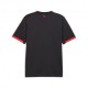 Puma Maglia Calcio Ac Milan Third Replica 26 27 Grigio Rosso Uomo