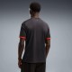 Puma Maglia Calcio Ac Milan Third Replica 26 27 Grigio Rosso Uomo