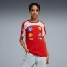 Puma T-Shirt Palestra Sf Replica Red Bambino