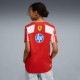 Puma T-Shirt Palestra Sf Replica Red Bambino