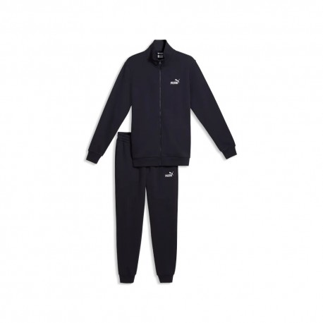 Puma Tuta Sportiva Blu Navy Uomo M