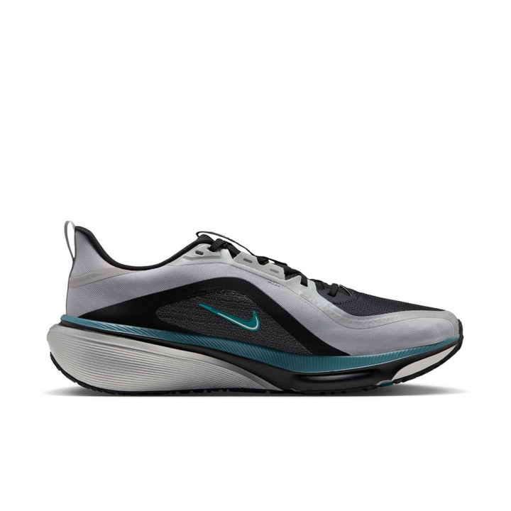 Nike Pegasus 42 Gore Tex Lt Smoke Grigio Bright Spruc - Scarpe Running Uomo