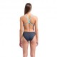 Arena Costume Piscina Team Challenge Solid Antracite Water Donna