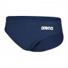 Arena Costume Piscina Slip Team Solid Navy Bianco Uomo