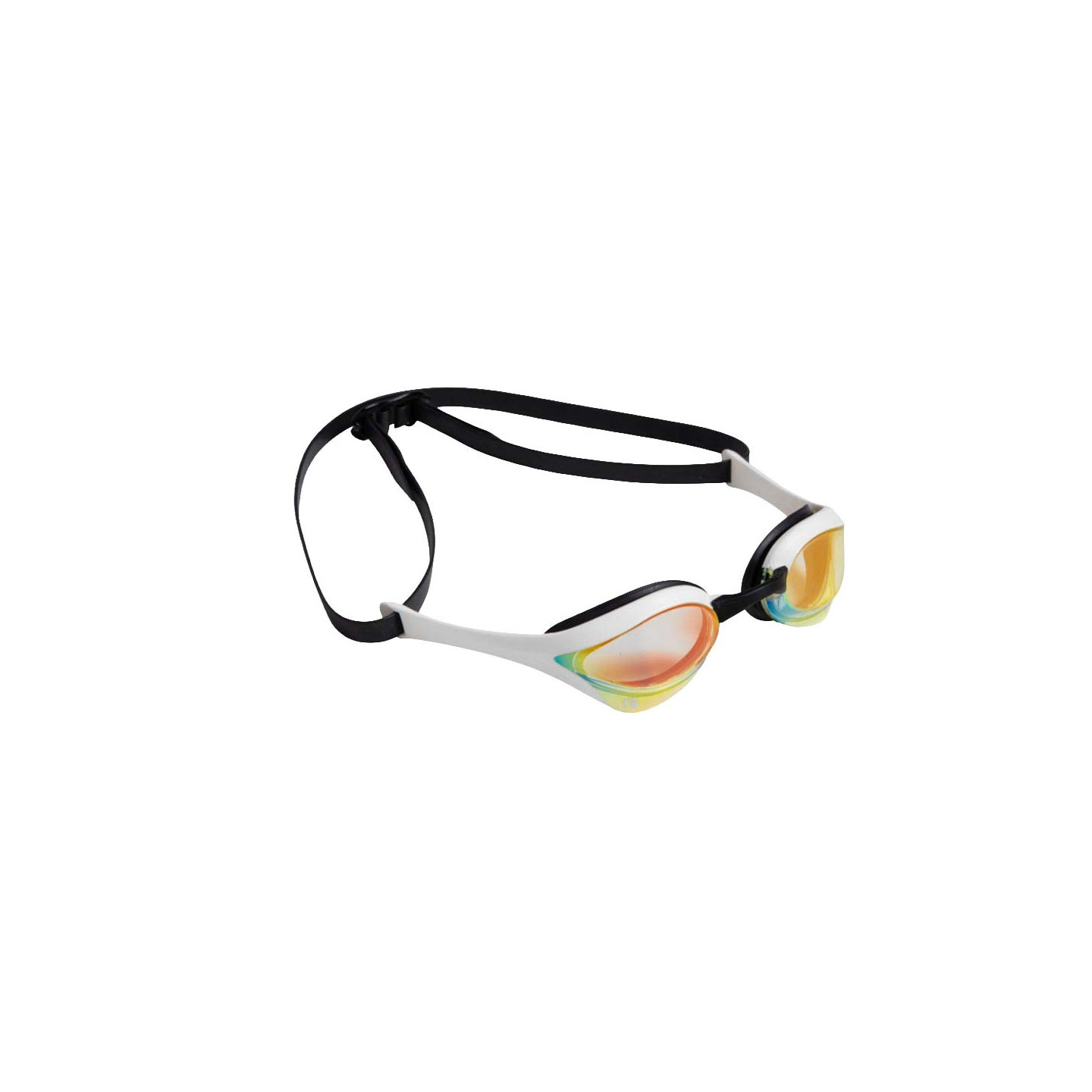 Arena Giallo Occhialini Da Nuoto Cobra Ultra Swipe Mr - Immagine 3