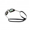 Arena Occhialini Nuoto Cobra Ultra Swipe Mirror Giallo Bianco Uomo