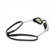 Arena Occhialini Nuoto Cobra Ultra Swipe Mirror Giallo Bianco Uomo